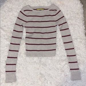 Aeropostale Sweater